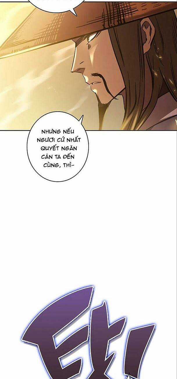 Ex & Ash Chapter 62 trang 5