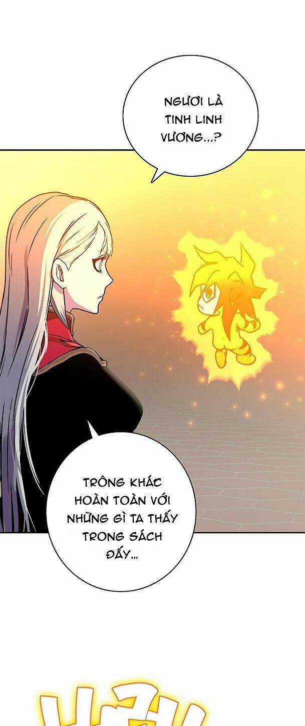 Ex & Ash Chapter 62 trang 50