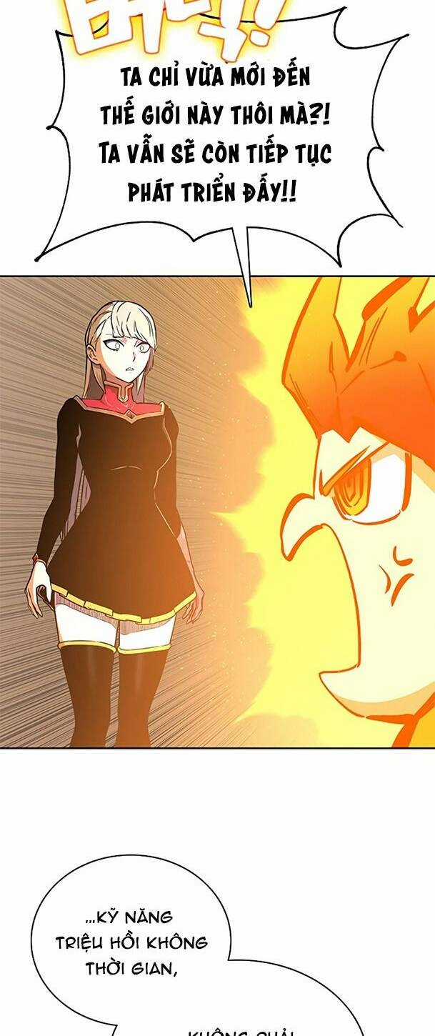 Ex & Ash Chapter 62 trang 51