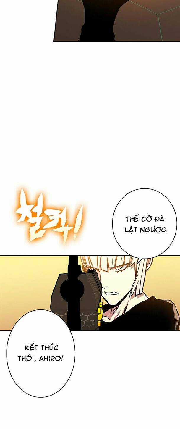 Ex & Ash Chapter 62 trang 53