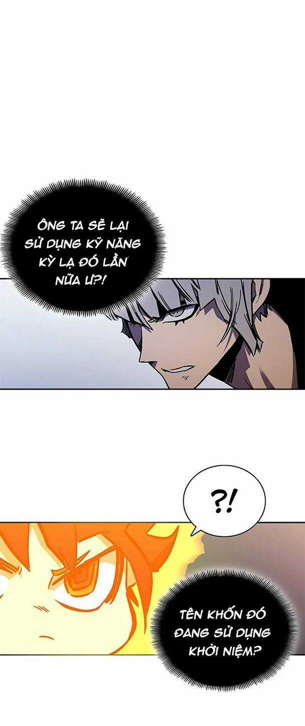 Ex & Ash Chapter 62 trang 57