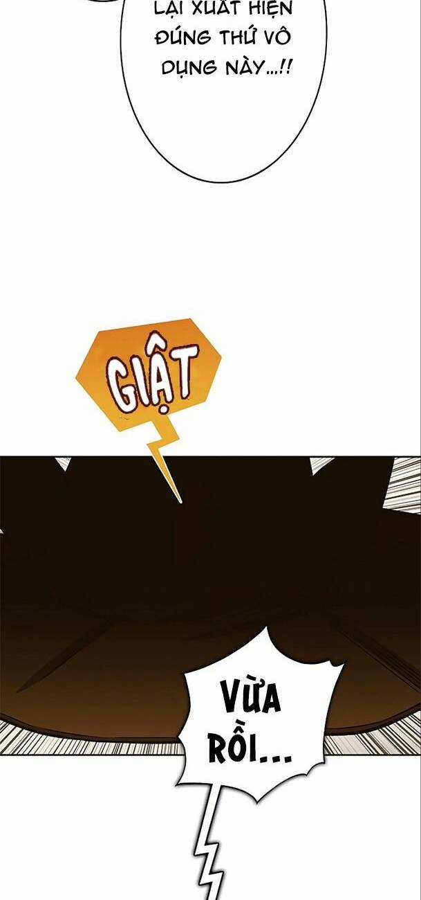 Ex & Ash Chapter 62 trang 7