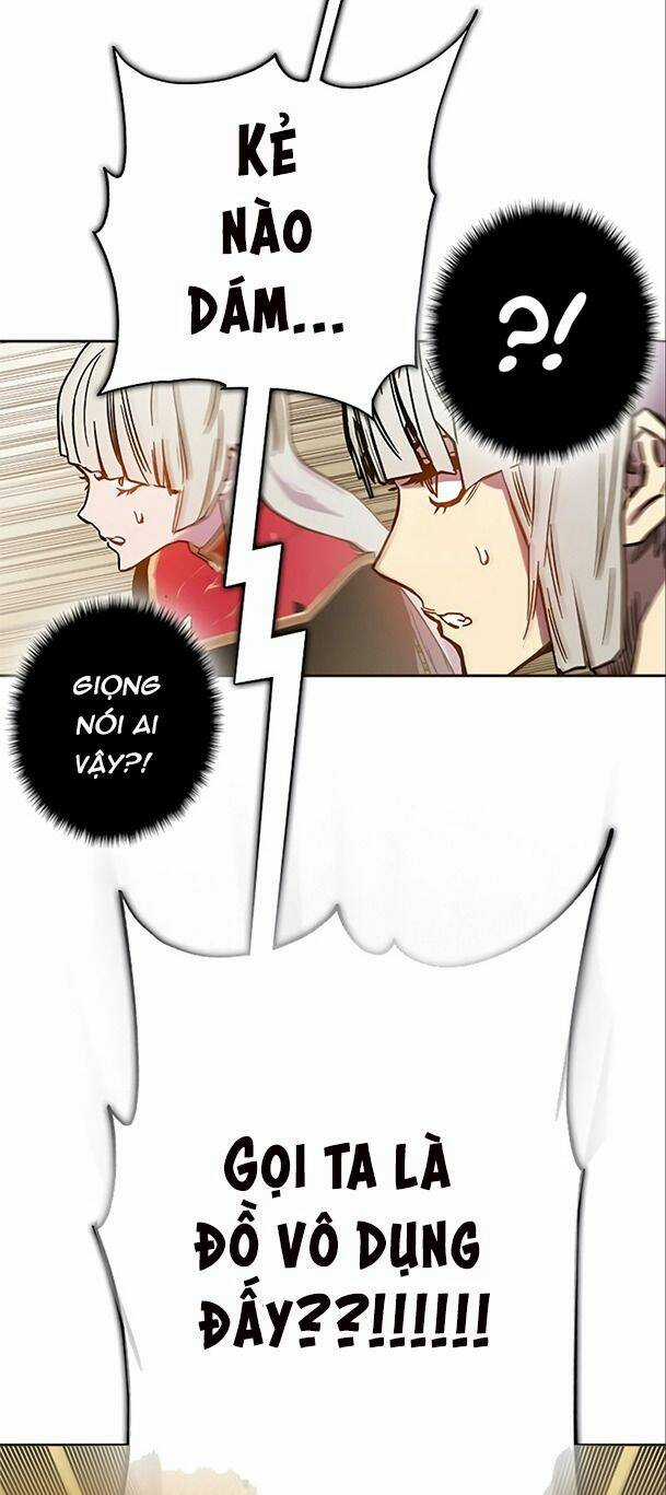 Ex & Ash Chapter 62 trang 8