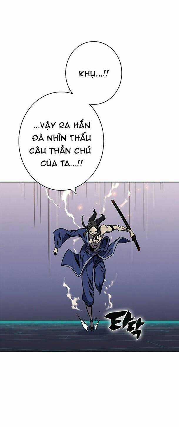 Ex & Ash Chapter 62 trang 81