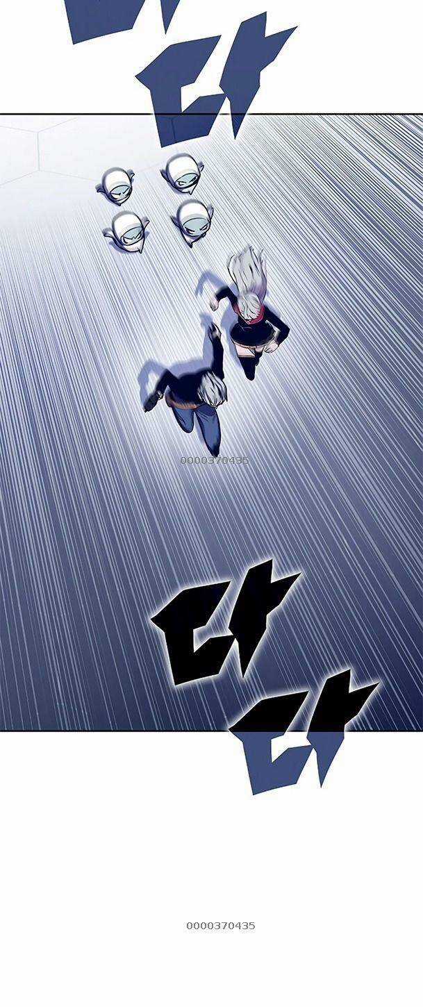 Ex & Ash Chapter 63 trang 13