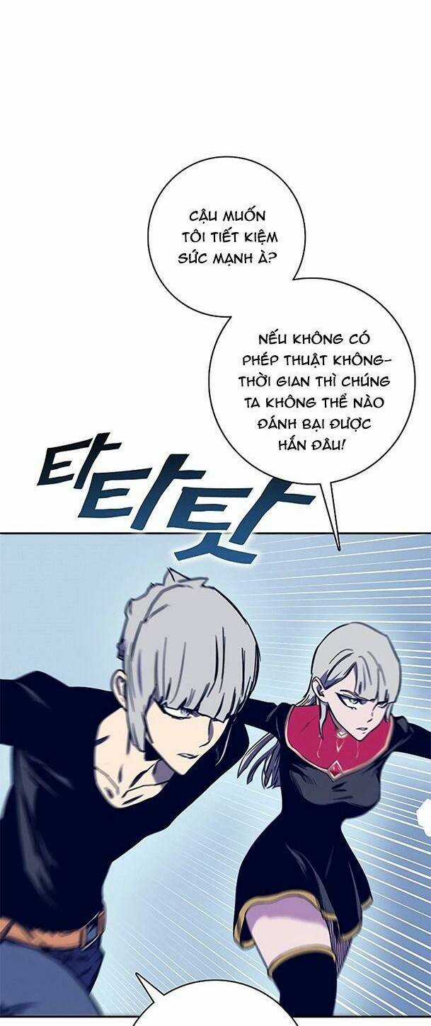 Ex & Ash Chapter 63 trang 14