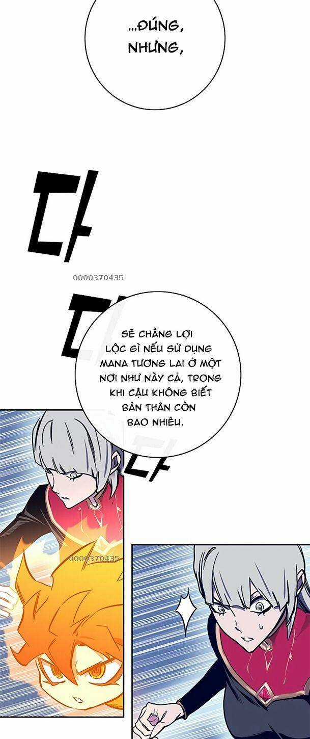 Ex & Ash Chapter 63 trang 15