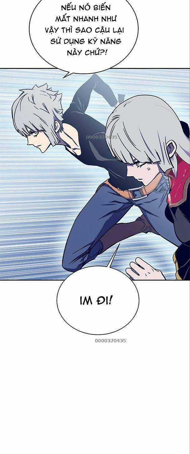 Ex & Ash Chapter 63 trang 19