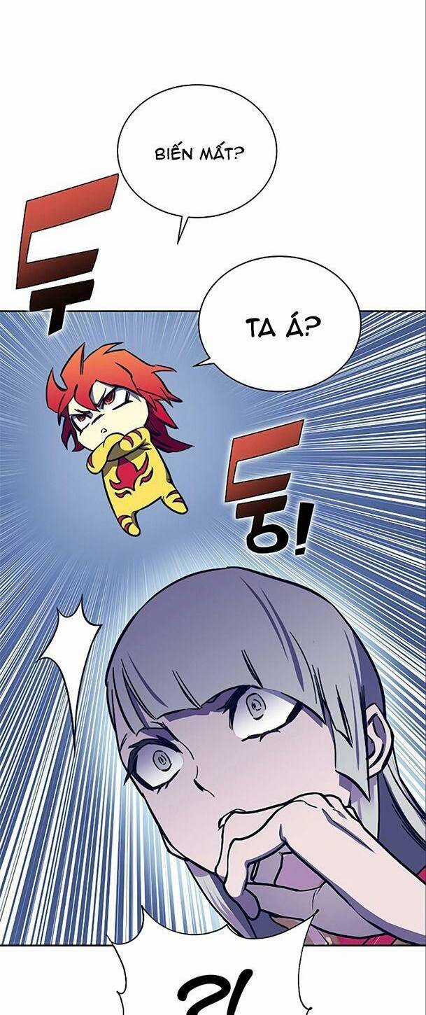 Ex & Ash Chapter 63 trang 20