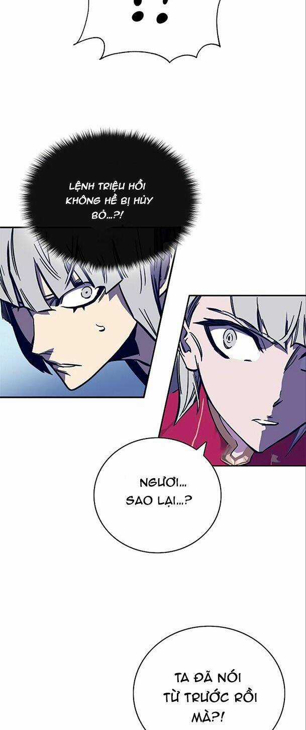 Ex & Ash Chapter 63 trang 21