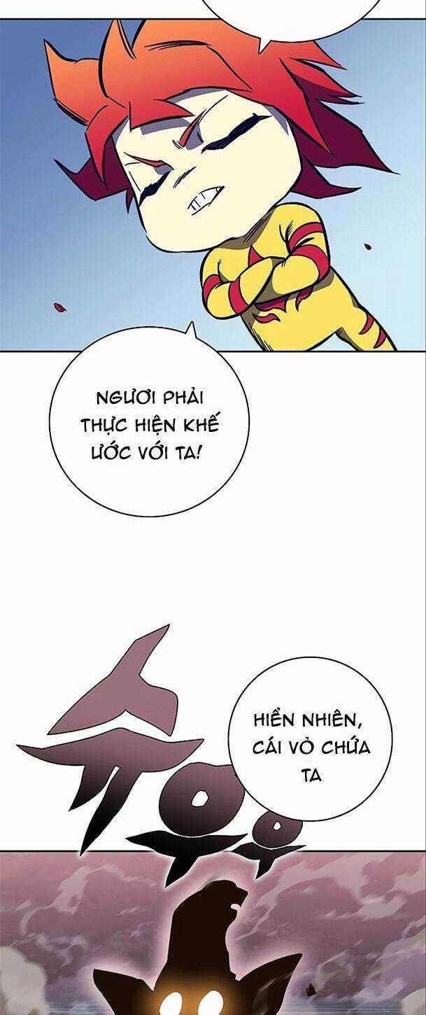 Ex & Ash Chapter 63 trang 22