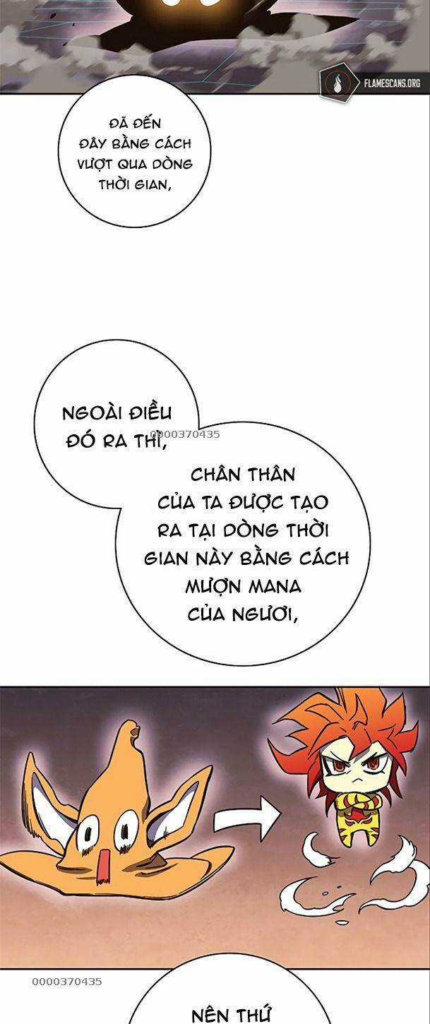 Ex & Ash Chapter 63 trang 23