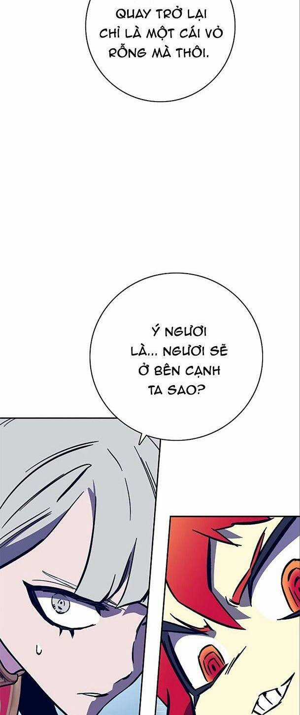 Ex & Ash Chapter 63 trang 24