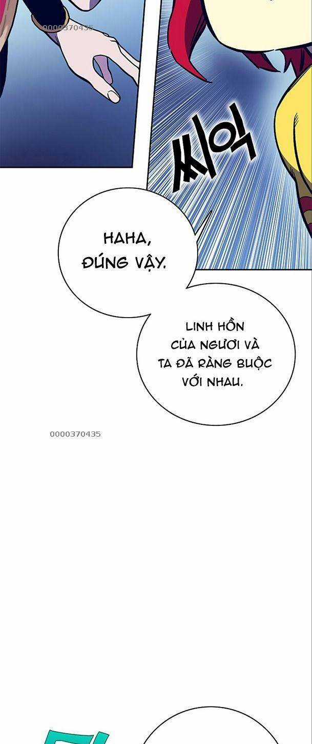 Ex & Ash Chapter 63 trang 25