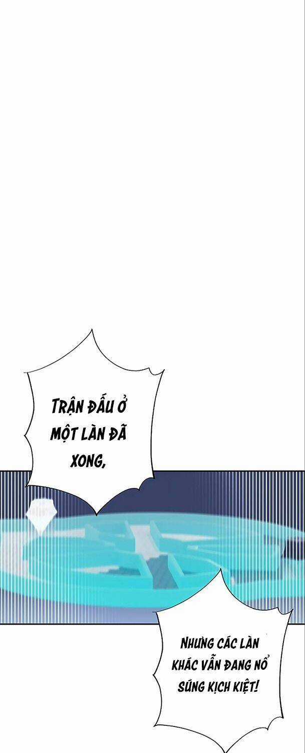 Ex & Ash Chapter 63 trang 27