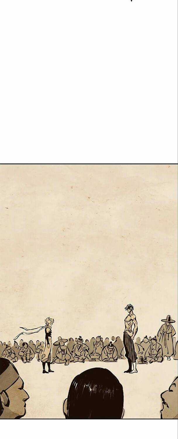 Ex & Ash Chapter 63 trang 28