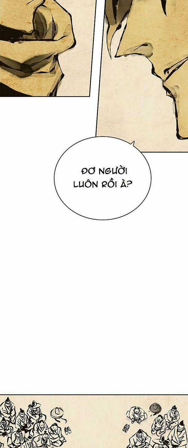 Ex & Ash Chapter 63 trang 30