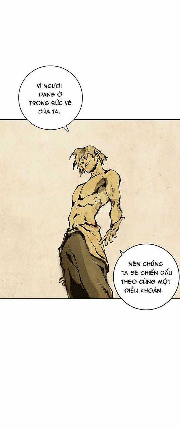 Ex & Ash Chapter 63 trang 32