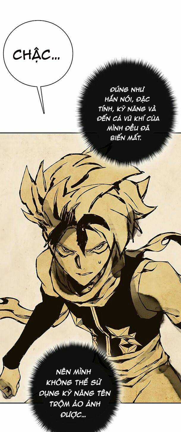 Ex & Ash Chapter 63 trang 33