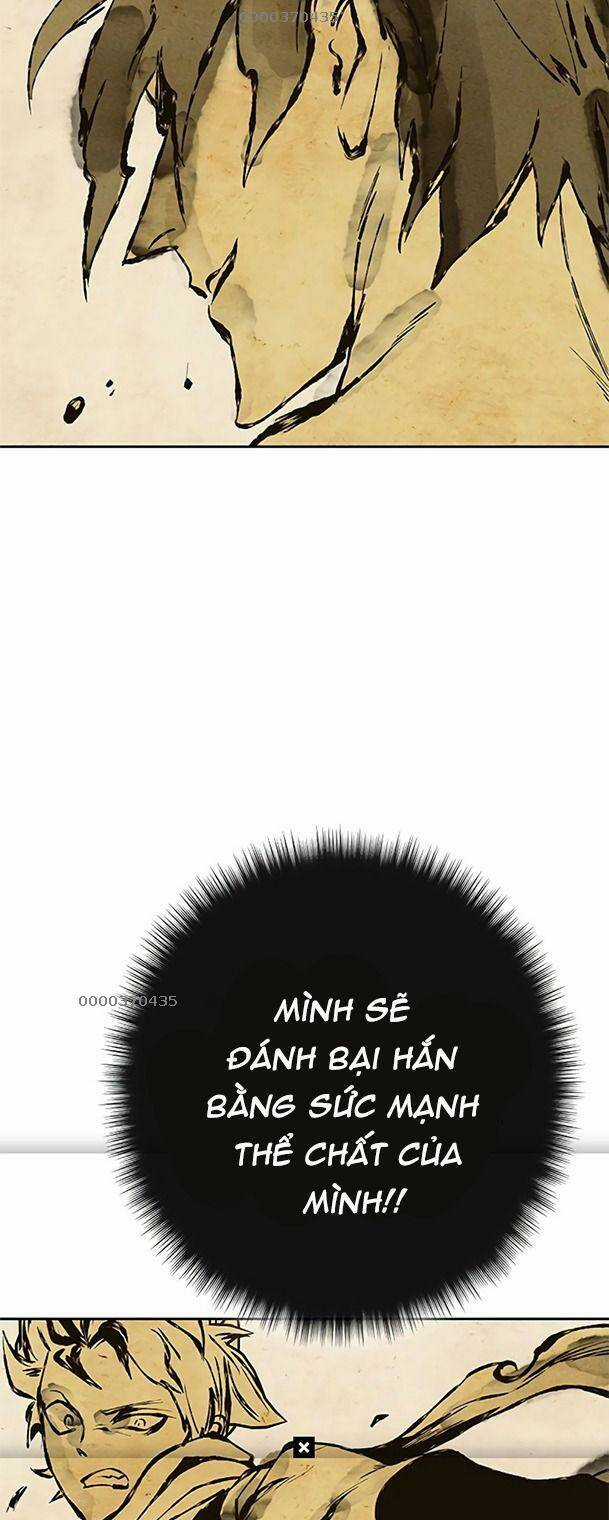 Ex & Ash Chapter 63 trang 37