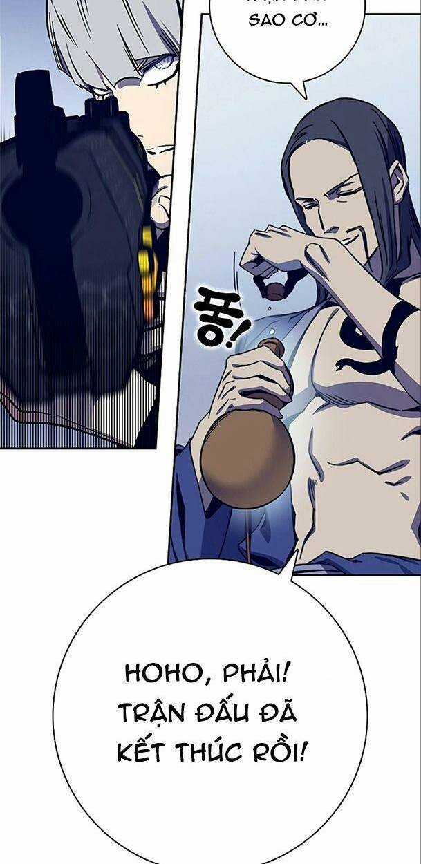 Ex & Ash Chapter 63 trang 4