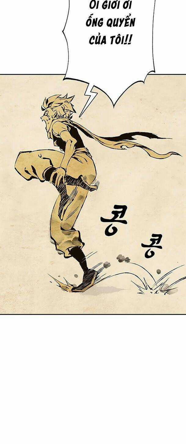 Ex & Ash Chapter 63 trang 41