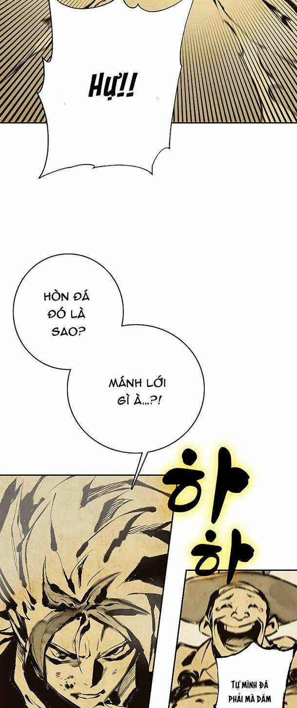 Ex & Ash Chapter 63 trang 44