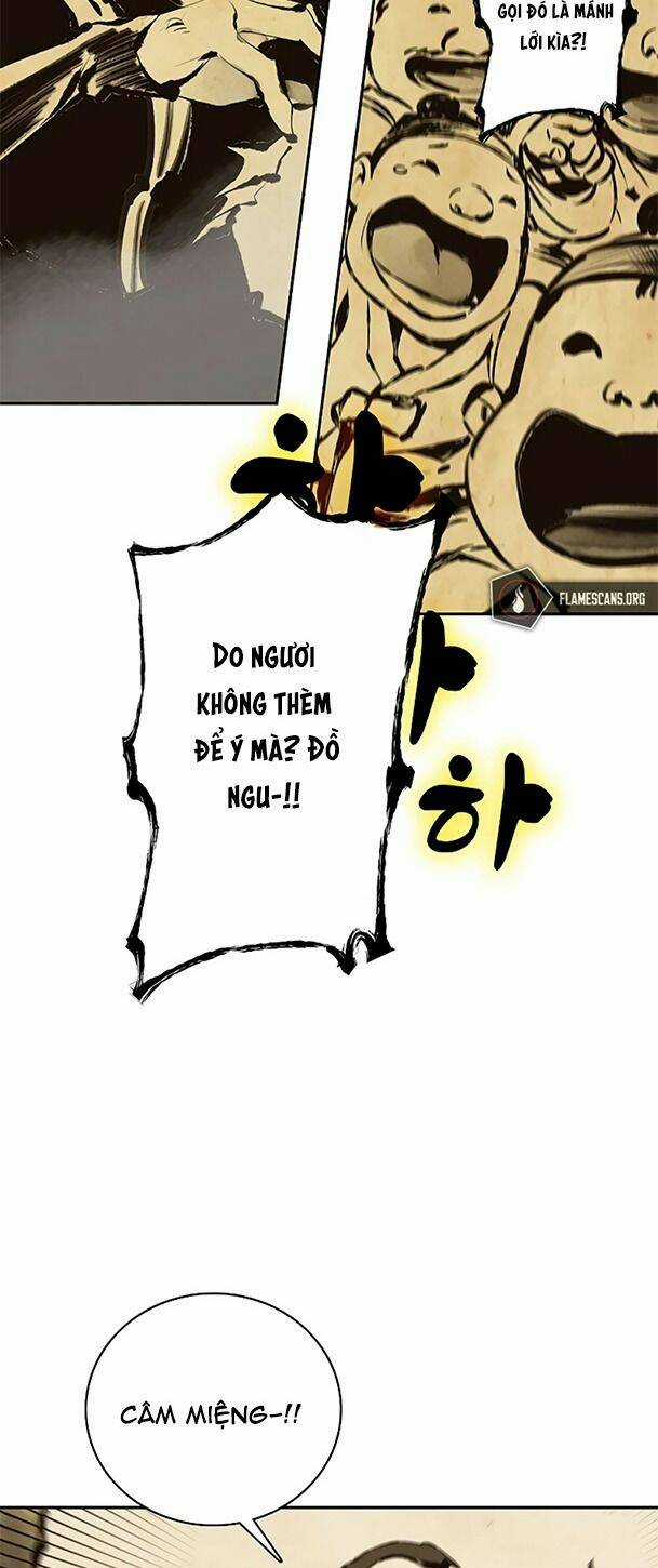 Ex & Ash Chapter 63 trang 45