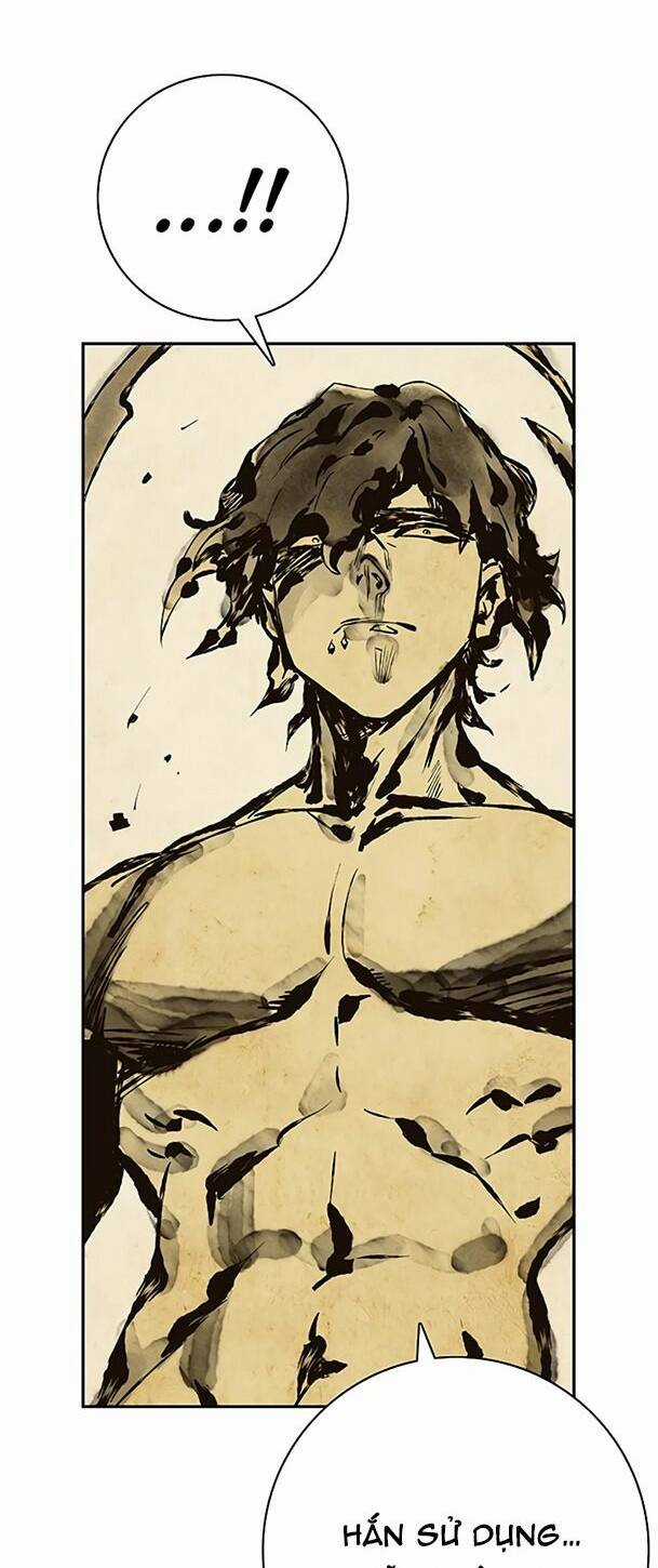 Ex & Ash Chapter 63 trang 50