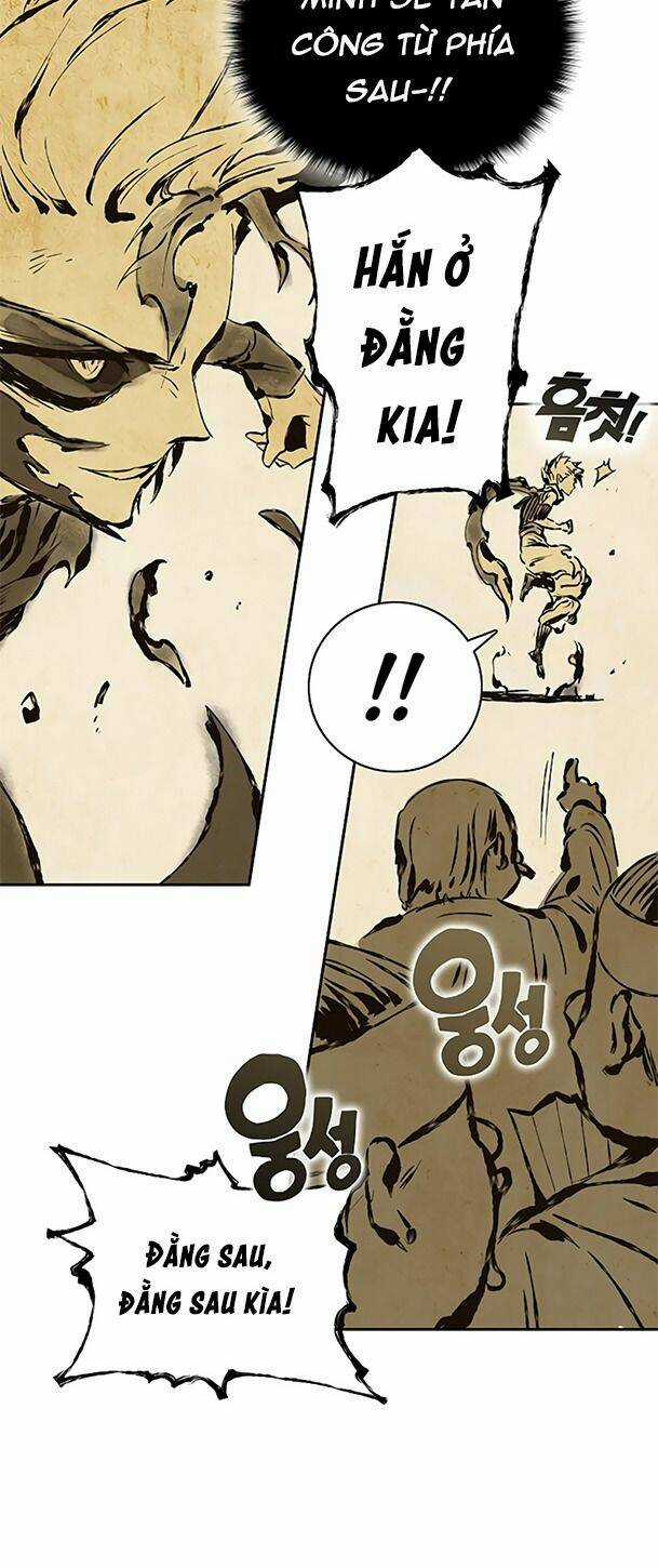 Ex & Ash Chapter 63 trang 55