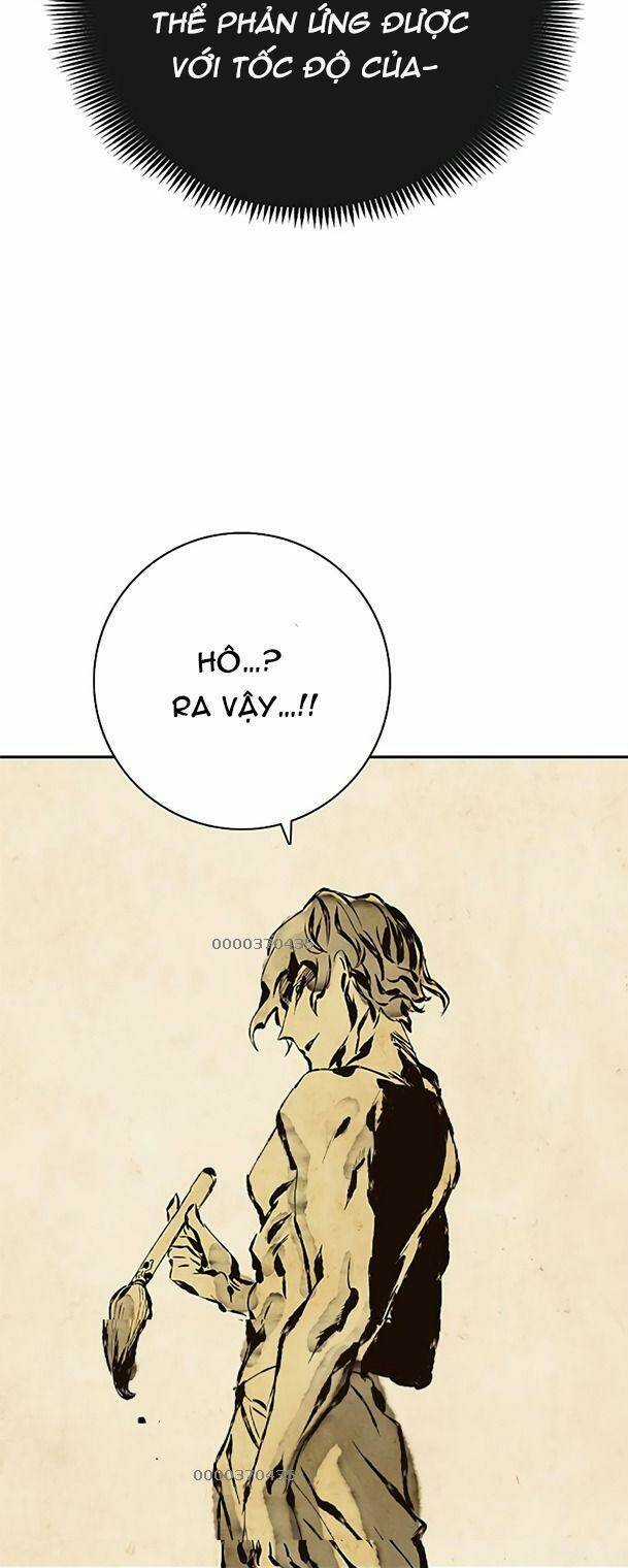 Ex & Ash Chapter 63 trang 57