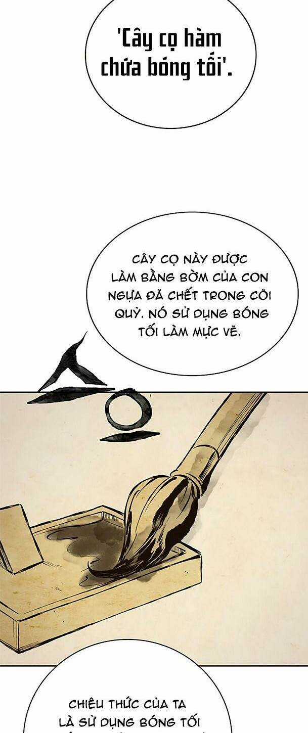 Ex & Ash Chapter 63 trang 62