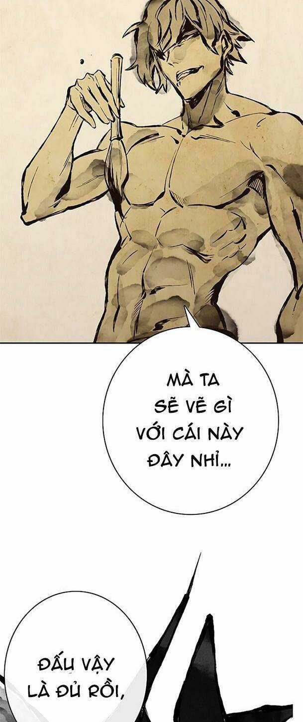 Ex & Ash Chapter 63 trang 66