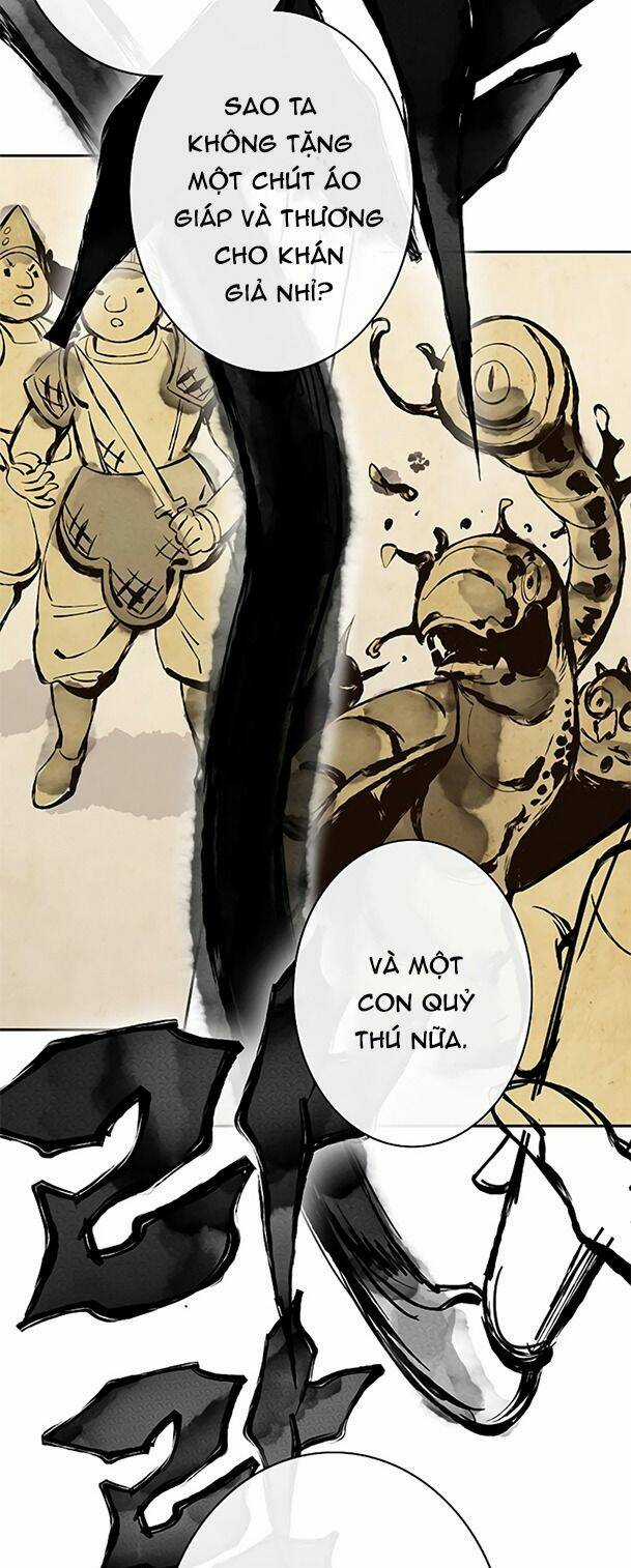 Ex & Ash Chapter 63 trang 67