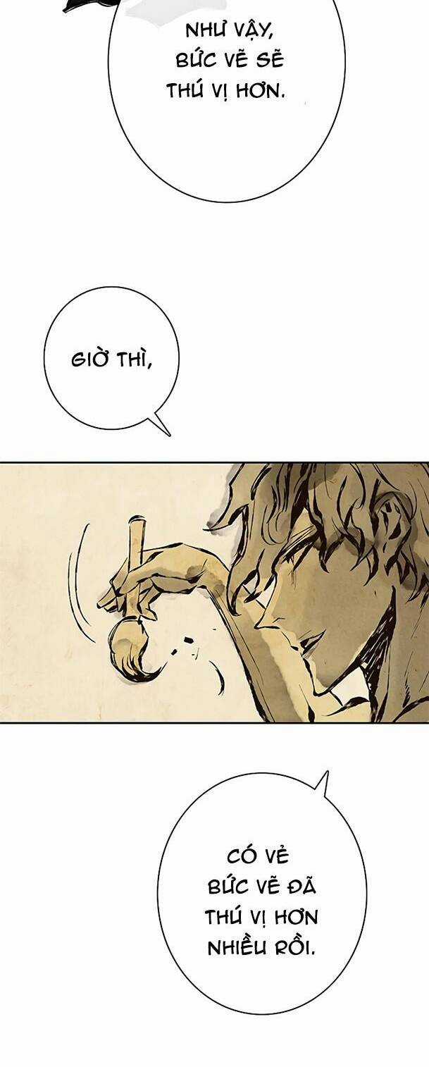 Ex & Ash Chapter 63 trang 68