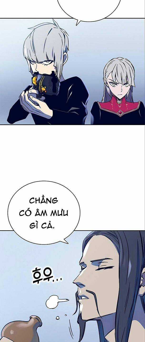 Ex & Ash Chapter 63 trang 7