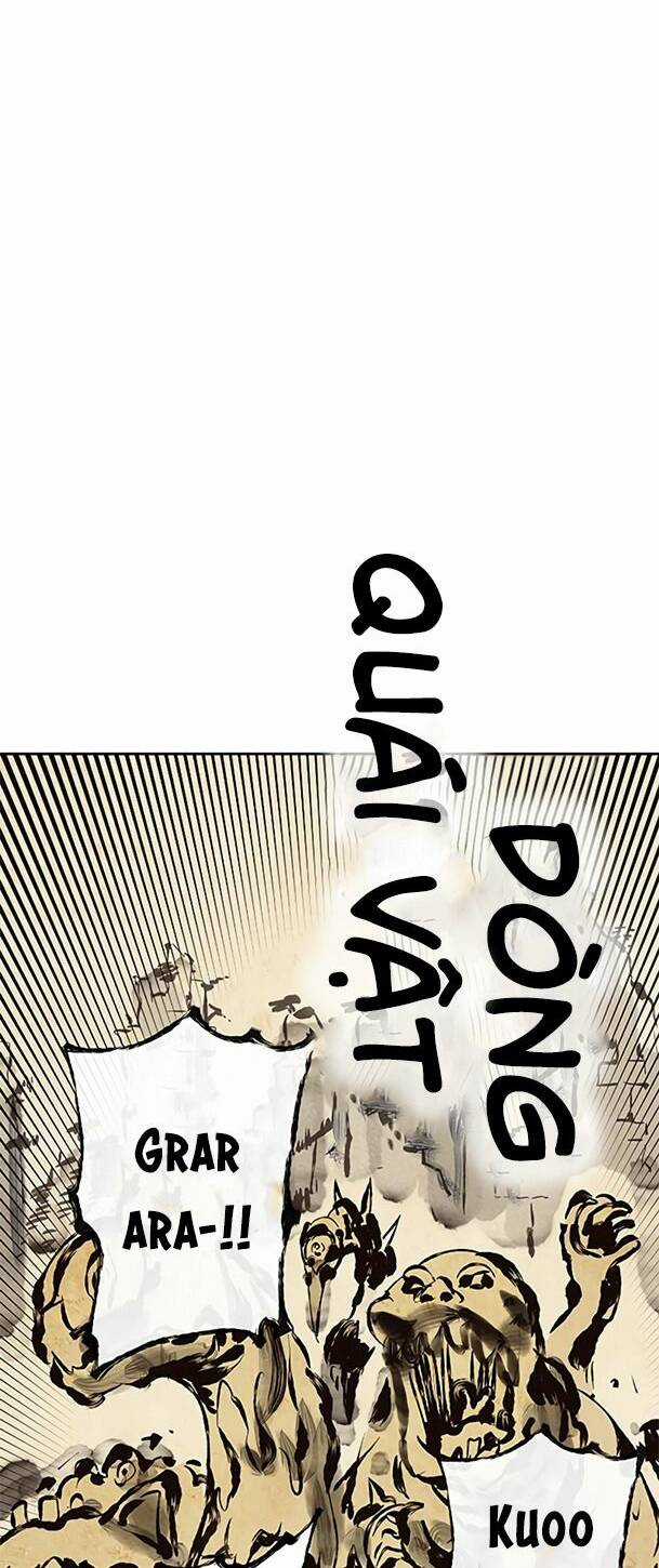 Ex & Ash Chapter 63 trang 70