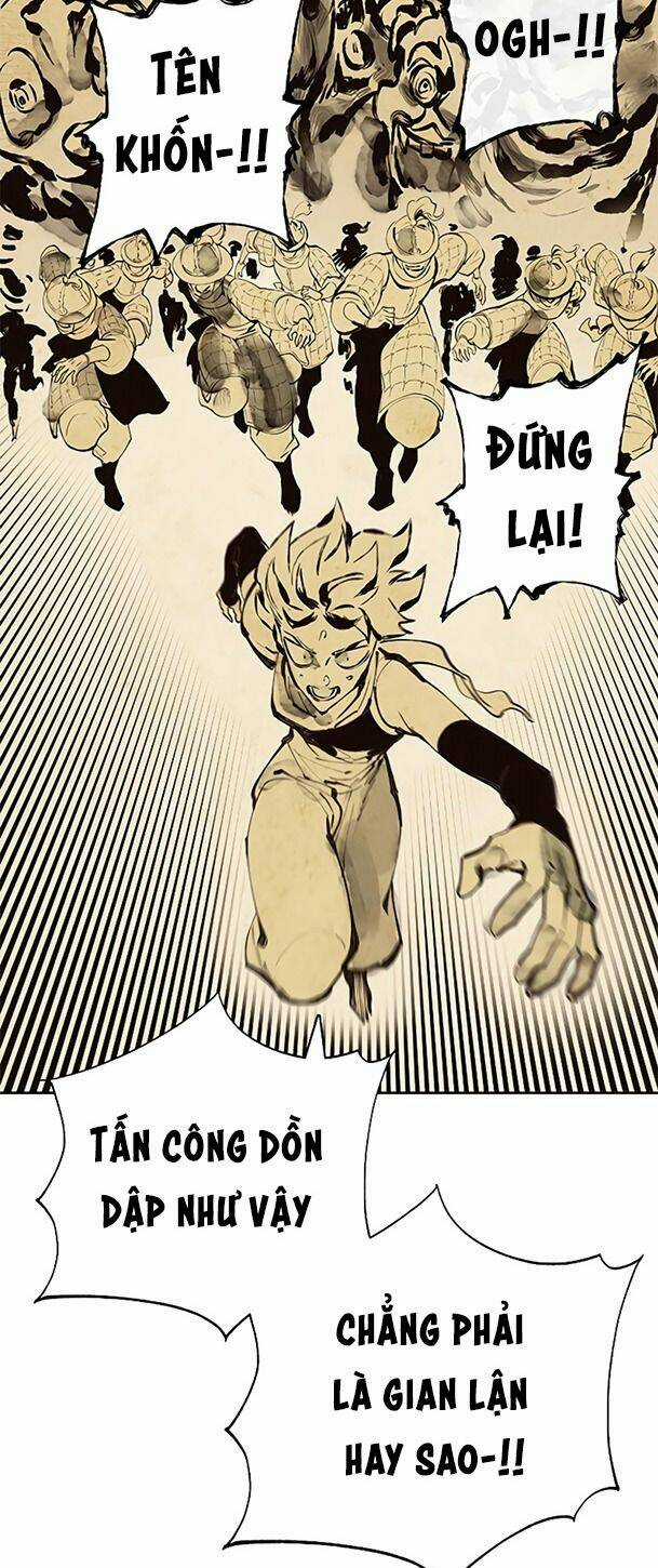 Ex & Ash Chapter 63 trang 71