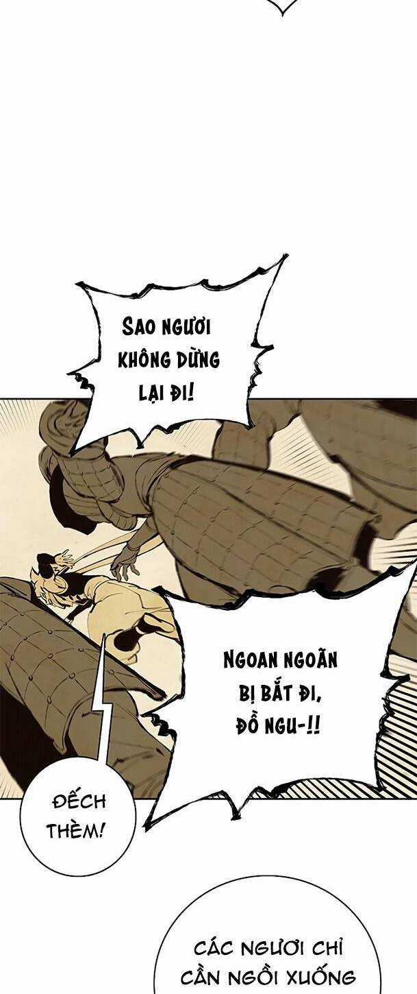 Ex & Ash Chapter 63 trang 72