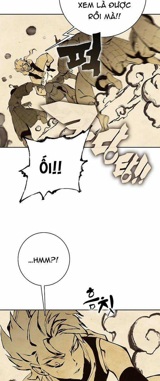 Ex & Ash Chapter 63 trang 73