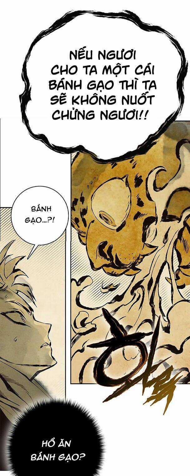 Ex & Ash Chapter 63 trang 77