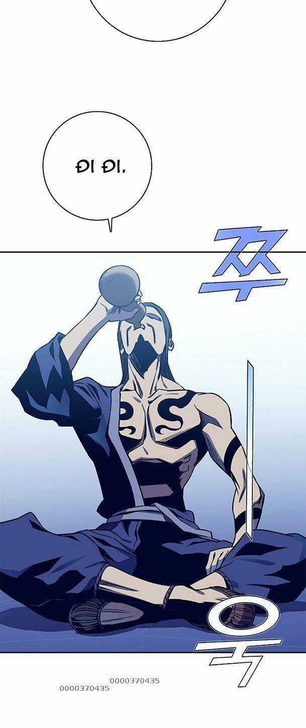 Ex & Ash Chapter 63 trang 9