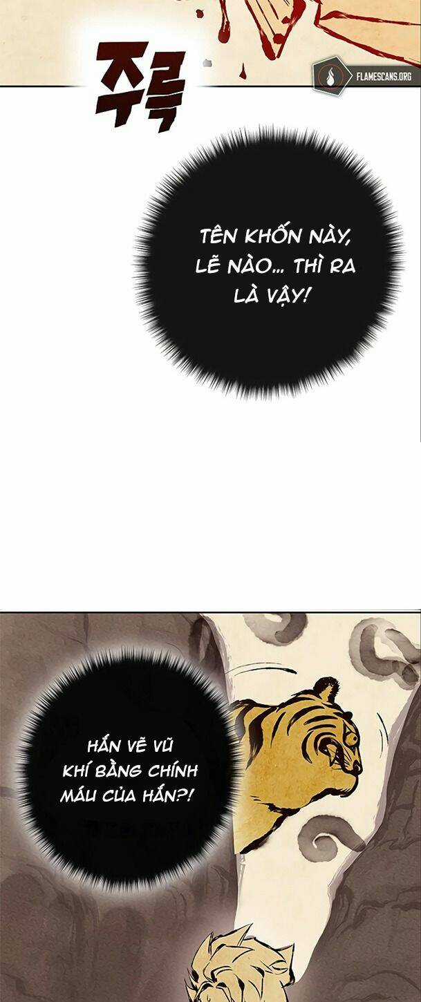 Ex & Ash Chapter 63 trang 91