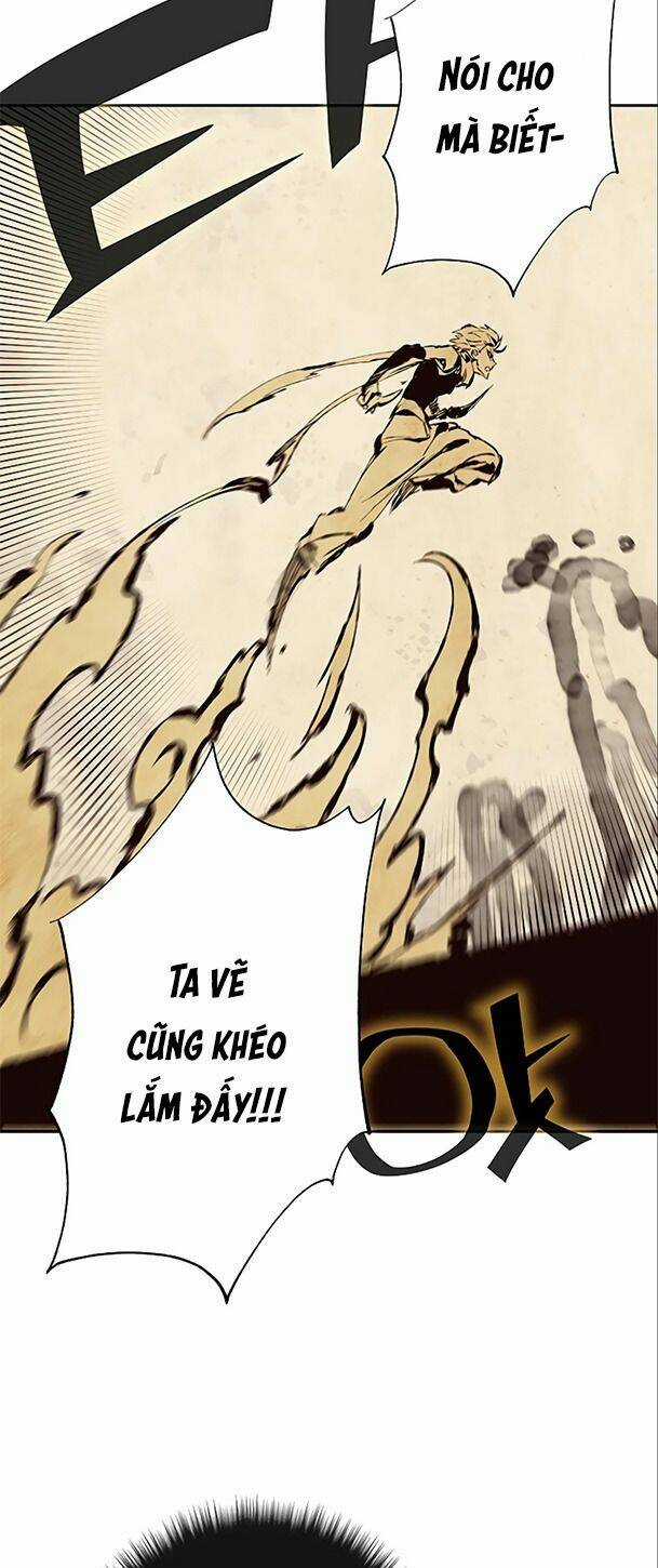 Ex & Ash Chapter 63 trang 93