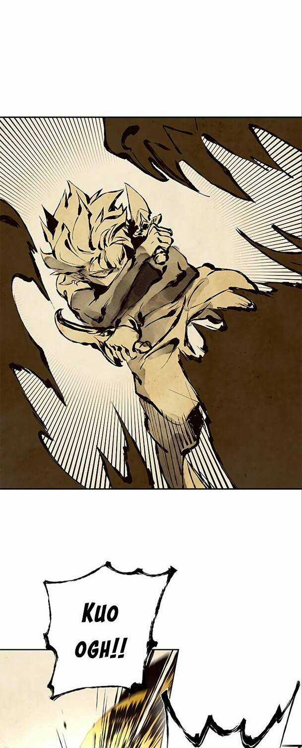 Ex & Ash Chapter 63 trang 98