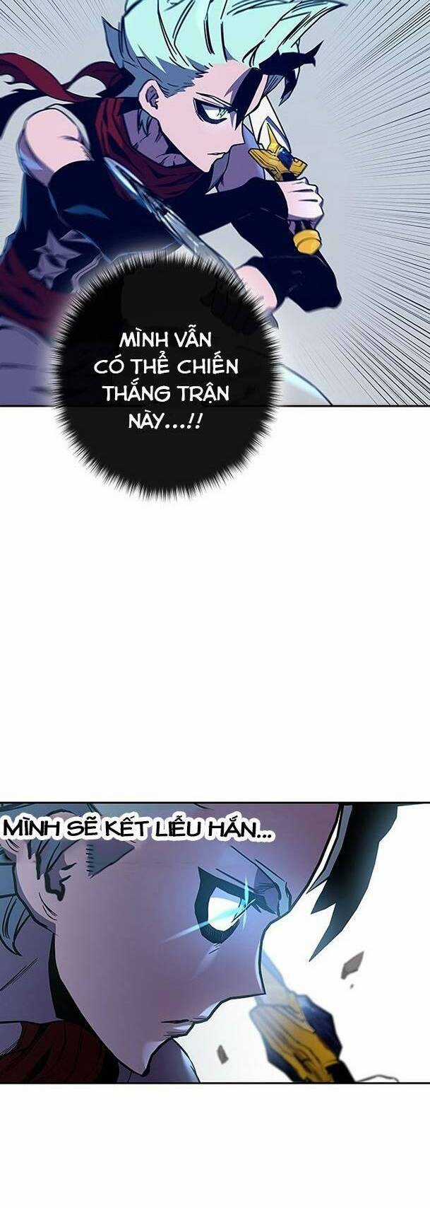 Ex & Ash Chapter 64 trang 11