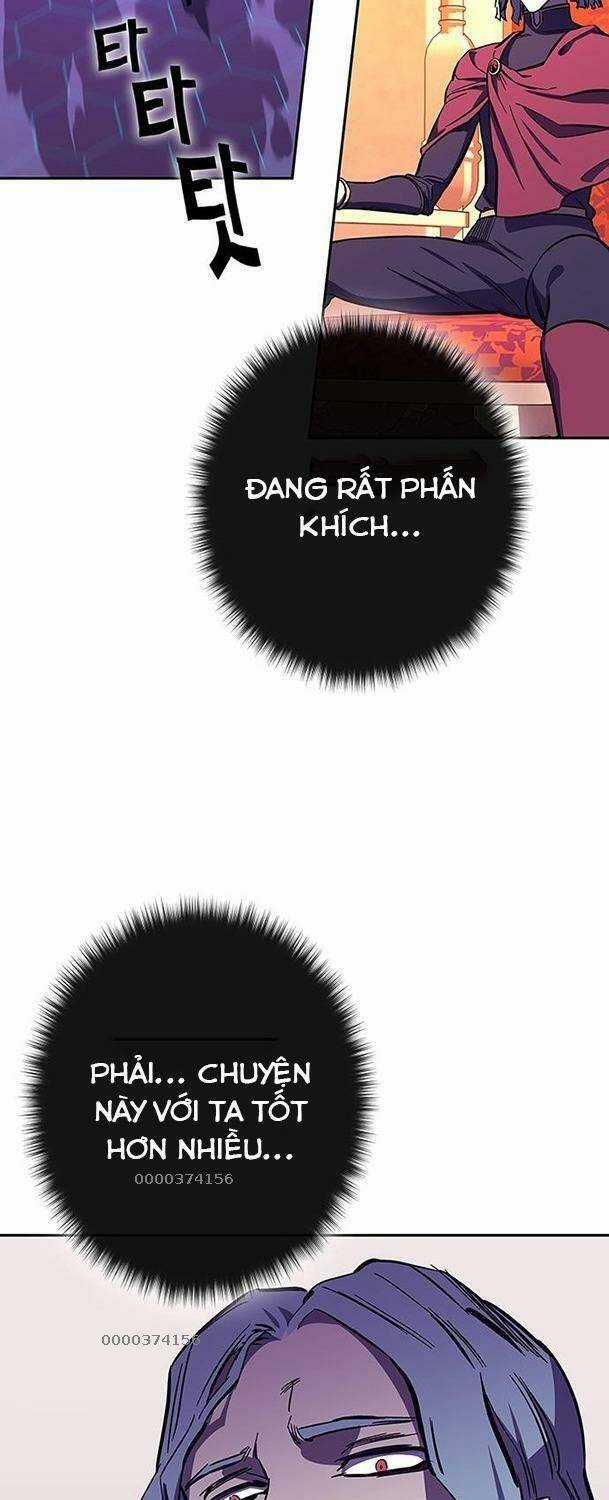 Ex & Ash Chapter 64 trang 16