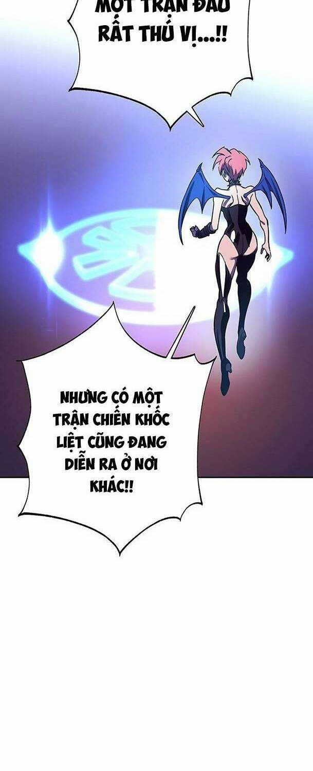 Ex & Ash Chapter 64 trang 21