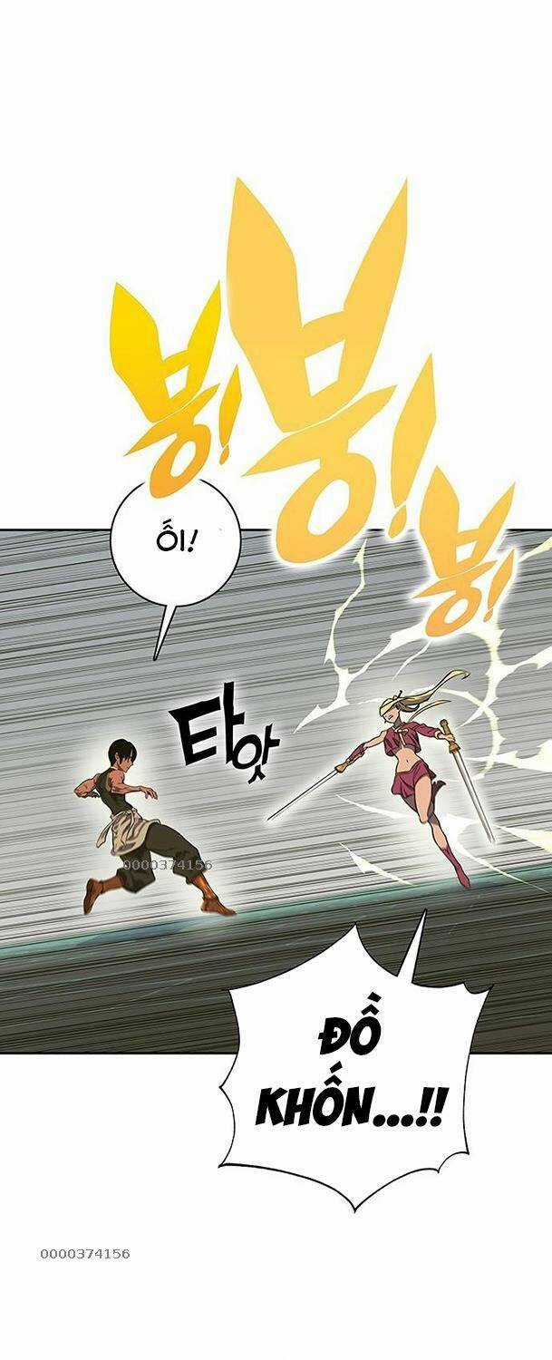 Ex & Ash Chapter 64 trang 24