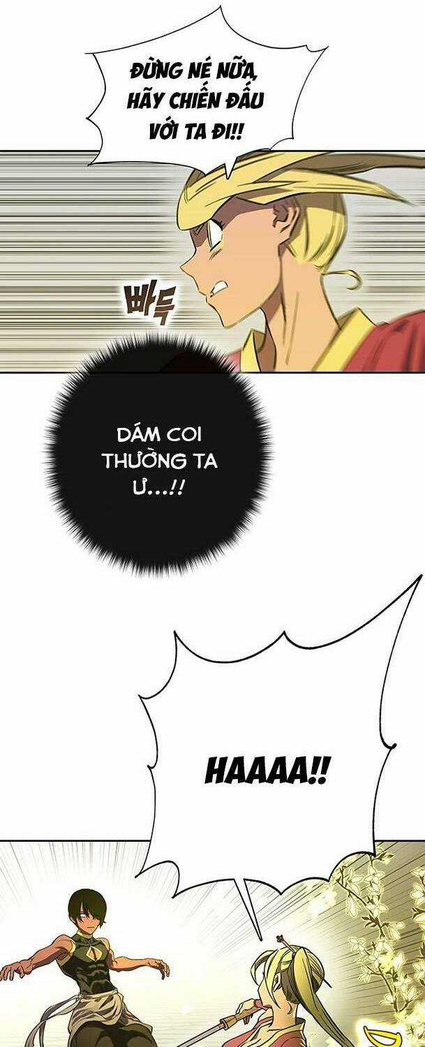 Ex & Ash Chapter 64 trang 25